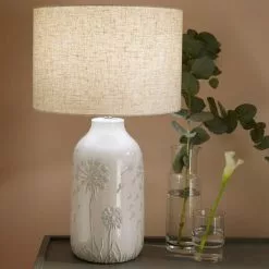 Pacific Lifestyle Flora Table Lamp