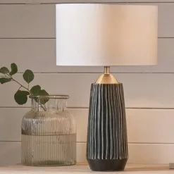 Pacific Lifestyle Artemis Tall Table Lamp