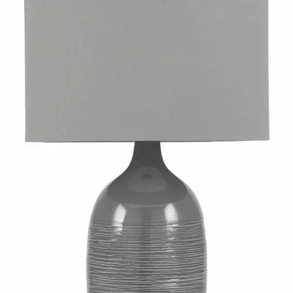 Pacific Lifestyle Abbie Table Lamp 5 Pacific Lifestyle Abbie Table Lamp - Image 3