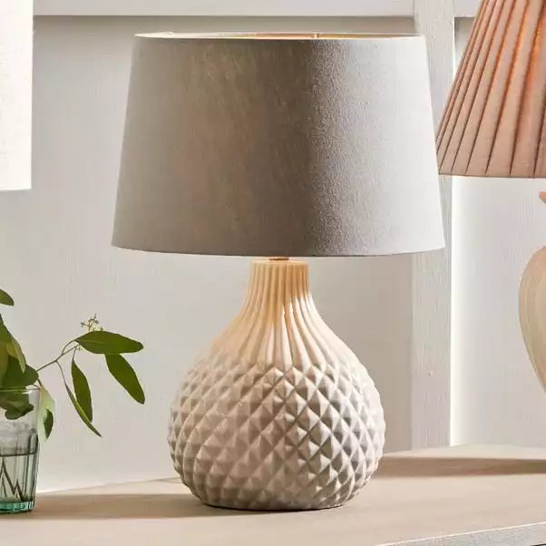 Pacific Lifestyle Rhea Table Lamp 3 Pacific Lifestyle Rhea Table Lamp