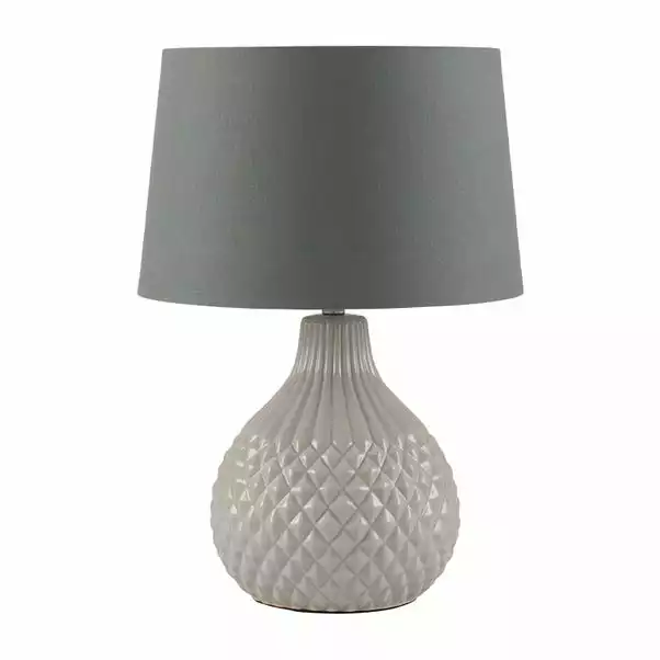 Pacific Lifestyle Rhea Table Lamp 4 Pacific Lifestyle Rhea Table Lamp - Image 2