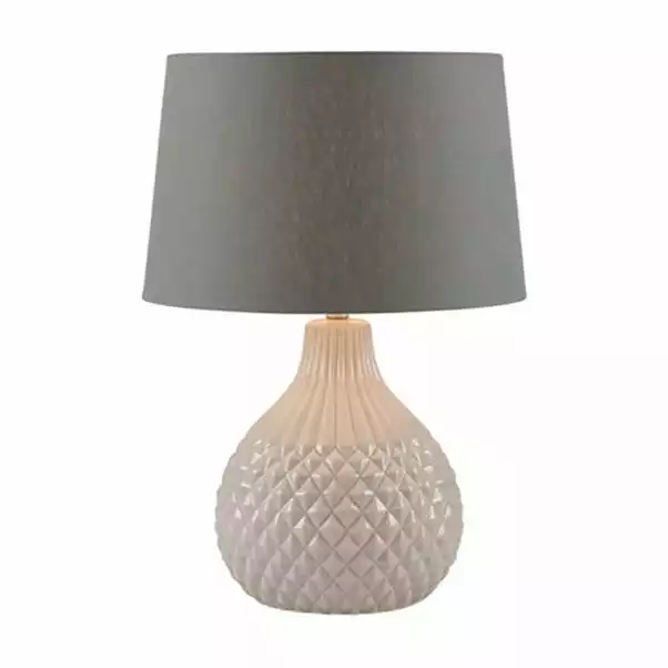 Pacific Lifestyle Rhea Table Lamp 5 Pacific Lifestyle Rhea Table Lamp - Image 3