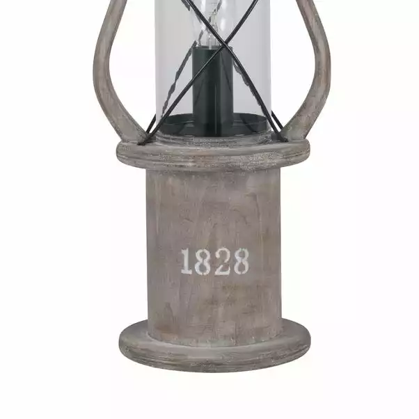 Pacific Lifestyle Gibson Table Lamp 6 Pacific Lifestyle Gibson Table Lamp - Image 4