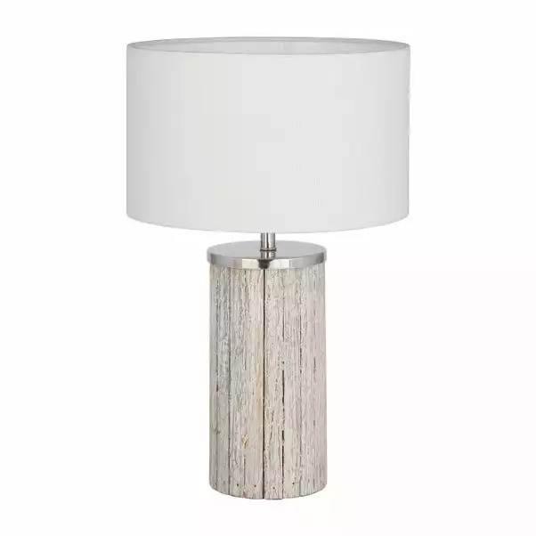Pacific Lifestyle Haley Table Lamp 4 Pacific Lifestyle Haley Table Lamp - Image 2