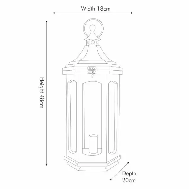 Pacific Lifestyle Adaline Table Lamp 7 Pacific Lifestyle Adaline Table Lamp - Image 5