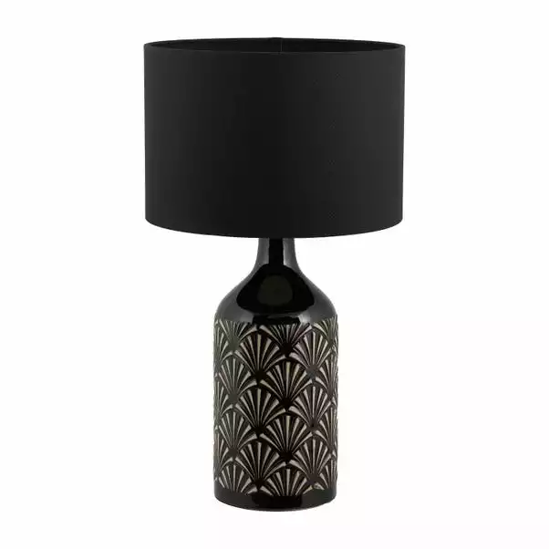 Pacific Lifestyle Poiret Table Lamp 4 Pacific Lifestyle Poiret Table Lamp - Image 2