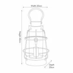 Pacific Lifestyle Filey Table Lamp -all lighting Sales Store 30804011 alt04