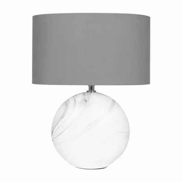 Pacific Lifestyle Crestola Table Lamp 4 Pacific Lifestyle Crestola Table Lamp - Image 2