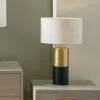 Pacific Lifestyle Etosha Table Lamp 1 Pacific Lifestyle Etosha Table Lamp -all lighting Sales Store 30804016