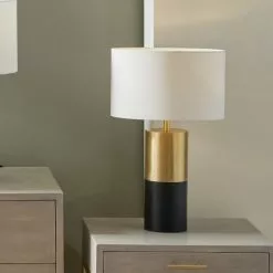 Pacific Lifestyle Etosha Table Lamp