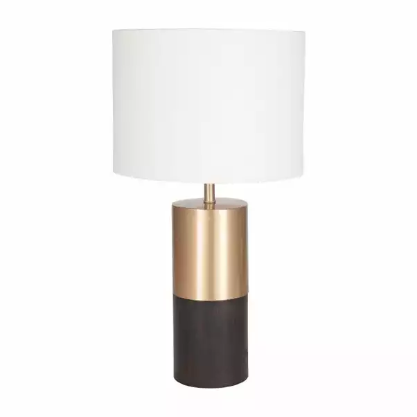 Pacific Lifestyle Etosha Table Lamp 4 Pacific Lifestyle Etosha Table Lamp - Image 2
