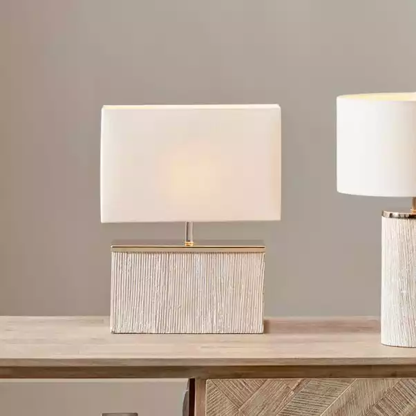 Pacific Lifestyle Hampton Table Lamp 3 Pacific Lifestyle Hampton Table Lamp