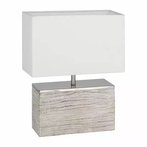 Pacific Lifestyle Hampton Table Lamp 4 Pacific Lifestyle Hampton Table Lamp - Image 2