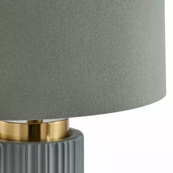 Pacific Lifestyle Ionic Table Lamp 6 Pacific Lifestyle Ionic Table Lamp - Image 4