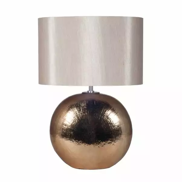 Pacific Lifestyle Alpha Table Lamp 4 Pacific Lifestyle Alpha Table Lamp - Image 2