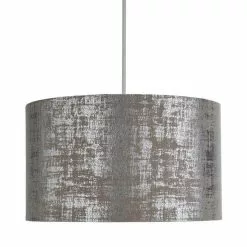 Dunelm Romano 36cm Drum Shade -all lighting Sales Store 30808799 alt03