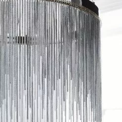 Dunelm Angela LED Chain Ring Fitting 9 Dunelm Angela LED Chain Ring Fitting -all lighting Sales Store 30808802 alt02