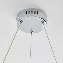 Dunelm Angela LED Chain Ring Fitting 10 Dunelm Angela LED Chain Ring Fitting -all lighting Sales Store 30808802 alt03