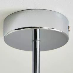 Dunelm Erin Frosted 3 Light Ceiling Fitting 10 Dunelm Erin Frosted 3 Light Ceiling Fitting -all lighting Sales Store 30818153 alt02