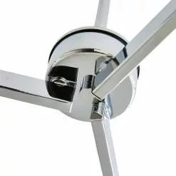 Dunelm Erin Frosted 3 Light Ceiling Fitting 11 Dunelm Erin Frosted 3 Light Ceiling Fitting -all lighting Sales Store 30818153 alt03