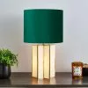 Dunelm Virgo Green Star Glass Table Lamp 1 Dunelm Virgo Green Star Glass Table Lamp -all lighting Sales Store 30818155