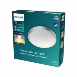 Philips Balance Integrated LED Bathroom Ceiling Light