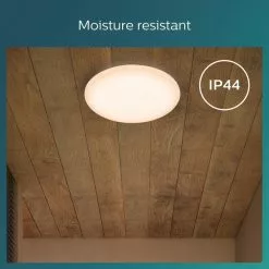 Philips Balance Integrated LED Bathroom Ceiling Light 13 Philips Balance Integrated LED Bathroom Ceiling Light -all lighting Sales Store 30838284 alt05