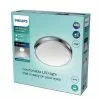Philips Doris Integrated LED Ceiling Light, Cool White