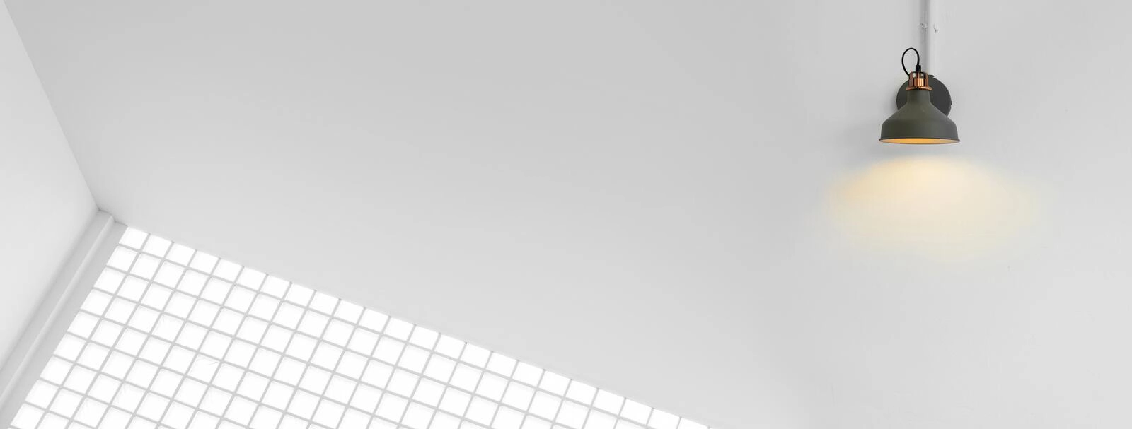 all lighting Sales Store 1 all lighting Sales Store -all lighting Sales Store white interior room ceiling grey lamp light minimalism banner background detail 227671855